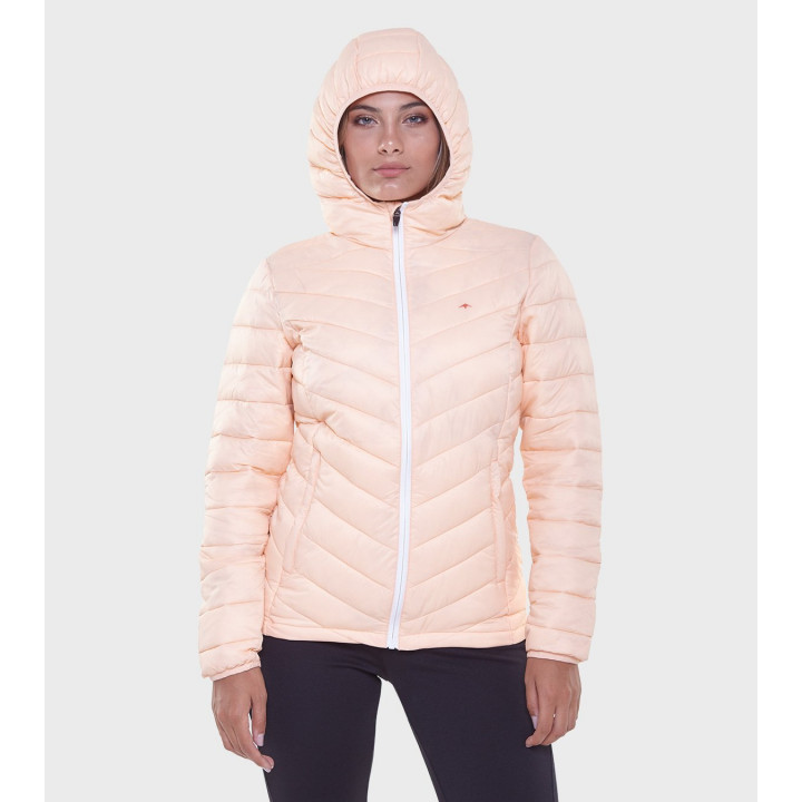 Campera de mujer Linkay