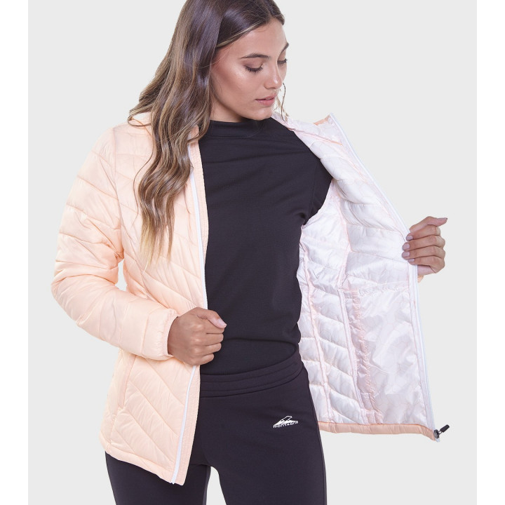 Campera de mujer Linkay