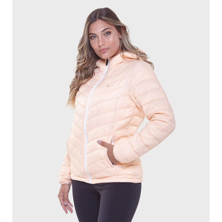 Campera de mujer Linkay