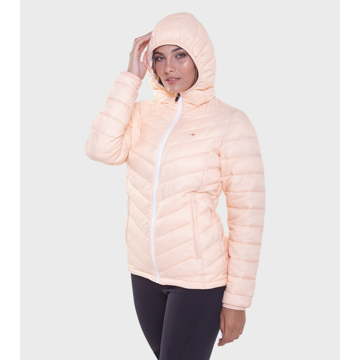 Campera de mujer Linkay