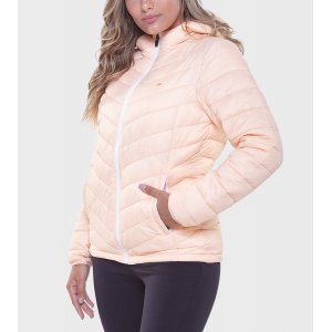 Campera de mujer Linkay