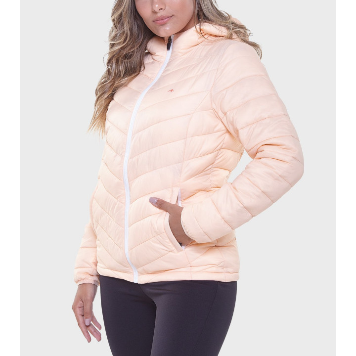 Campera de mujer Linkay