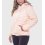 Campera de mujer Linkay