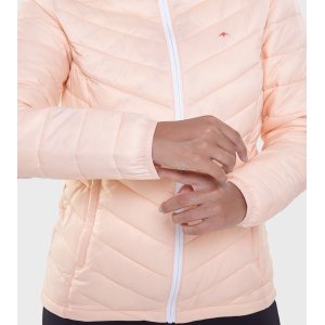 Campera de mujer Linkay