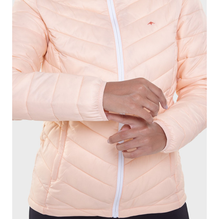 Campera de mujer Linkay