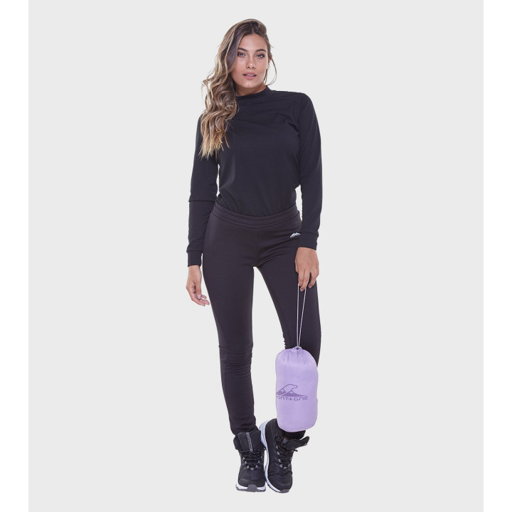 Campera de mujer Linkay