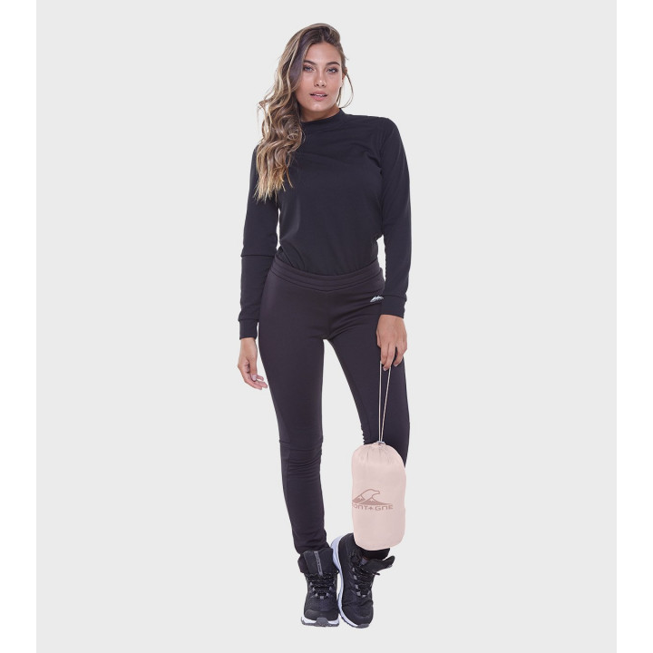 Campera de mujer Linkay