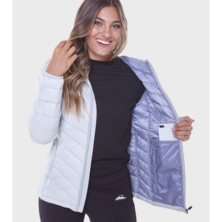 Campera de mujer Linkay