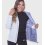 Campera de mujer Linkay