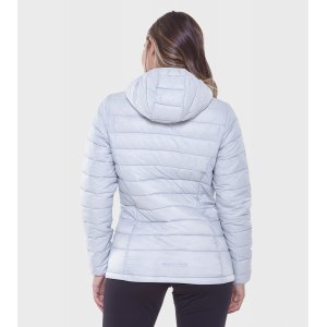 Campera de mujer Linkay