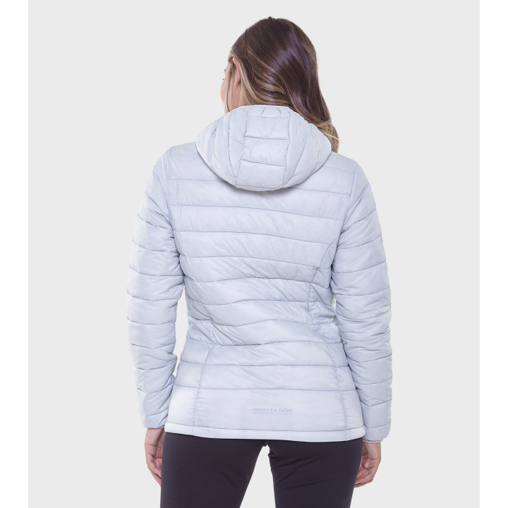 Campera de mujer Linkay