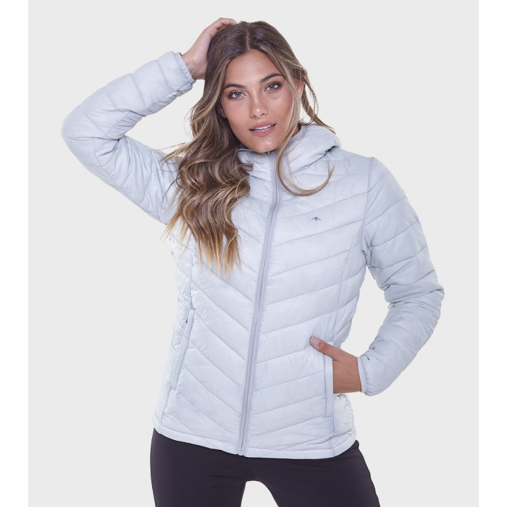 Campera de mujer Linkay