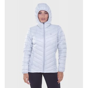Campera de mujer Linkay