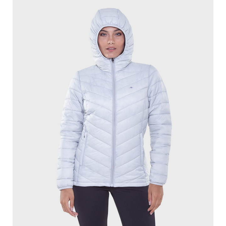 Campera de mujer Linkay