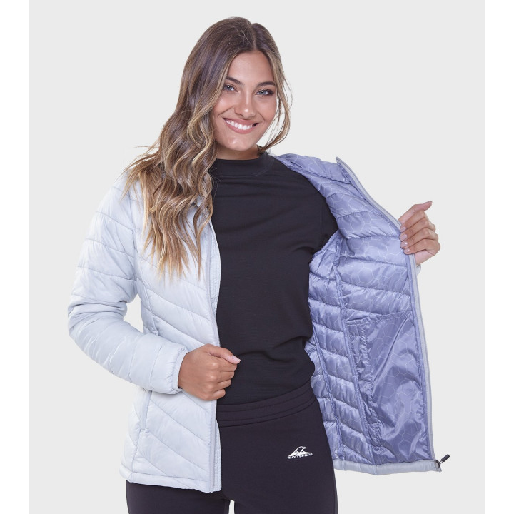 Campera de mujer Linkay