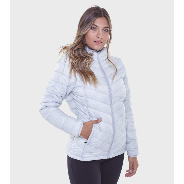 Campera de mujer Linkay