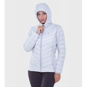 Campera de mujer Linkay
