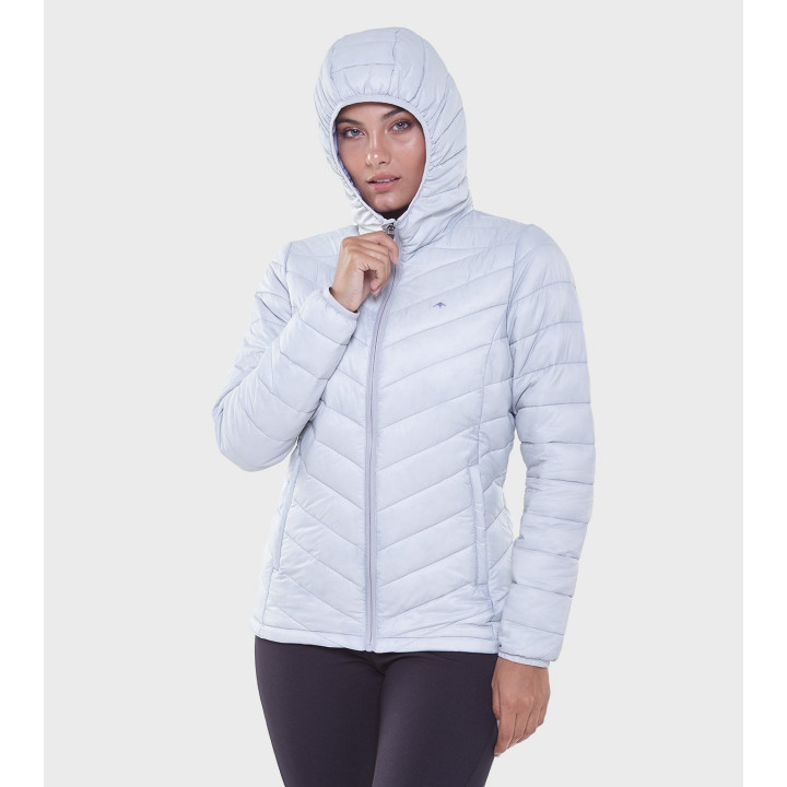 Campera de mujer Linkay