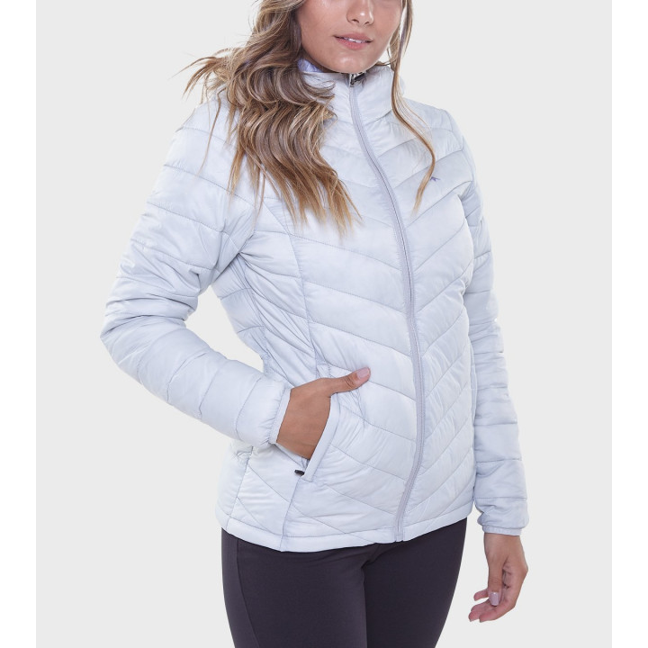 Campera de mujer Linkay