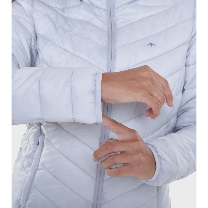 Campera de mujer Linkay