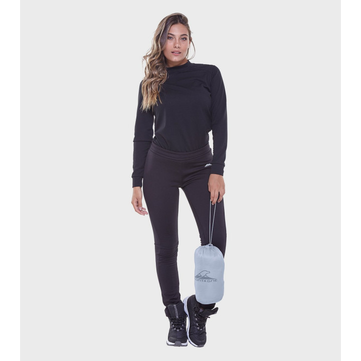 Campera de mujer Linkay