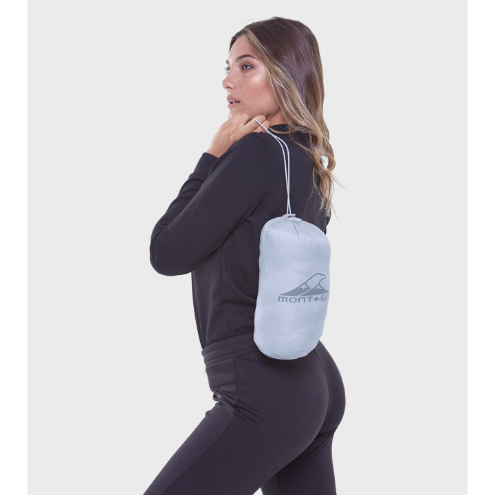 Campera de mujer Linkay