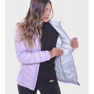 Campera de mujer Linkay