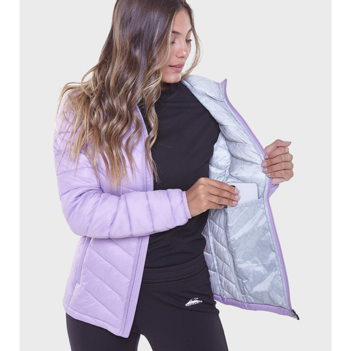 Campera de mujer Linkay