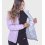 Campera de mujer Linkay