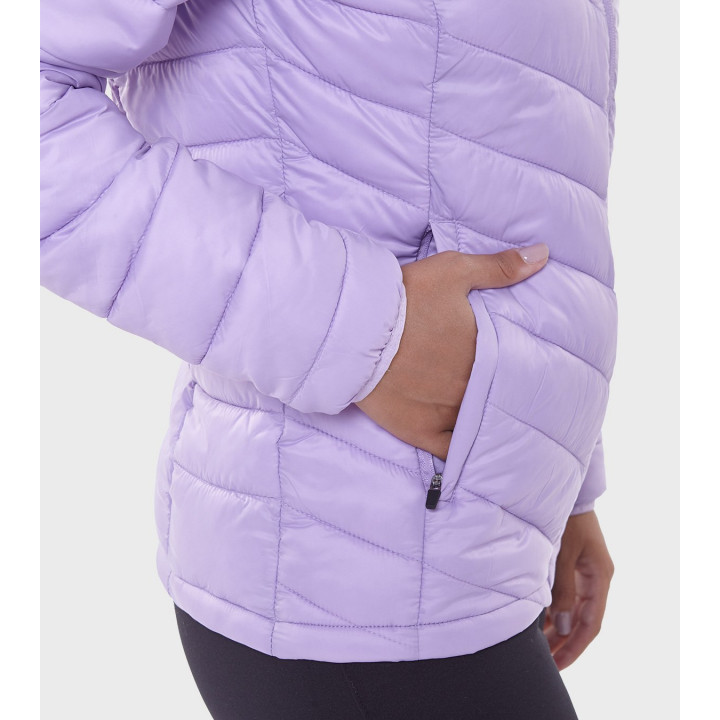 Campera de mujer Linkay