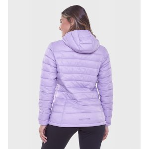 Campera de mujer Linkay