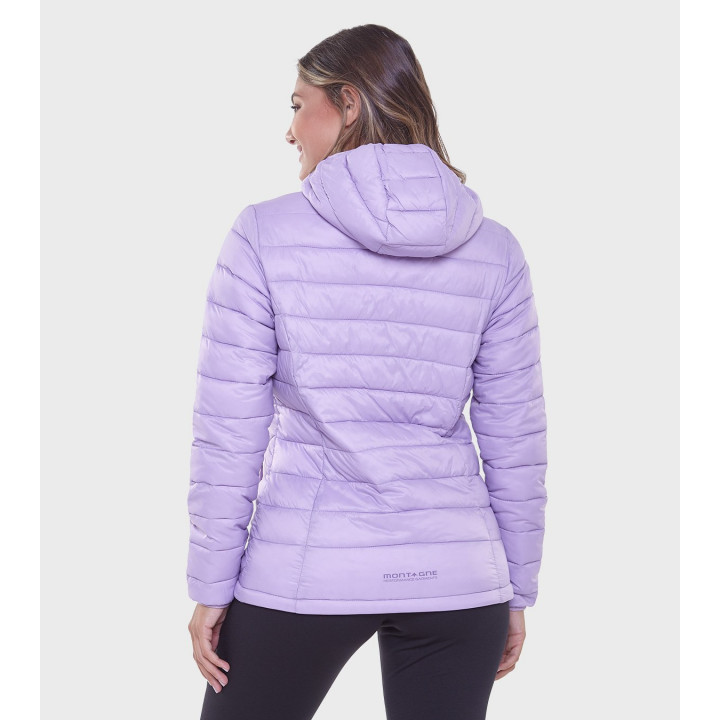Campera de mujer Linkay