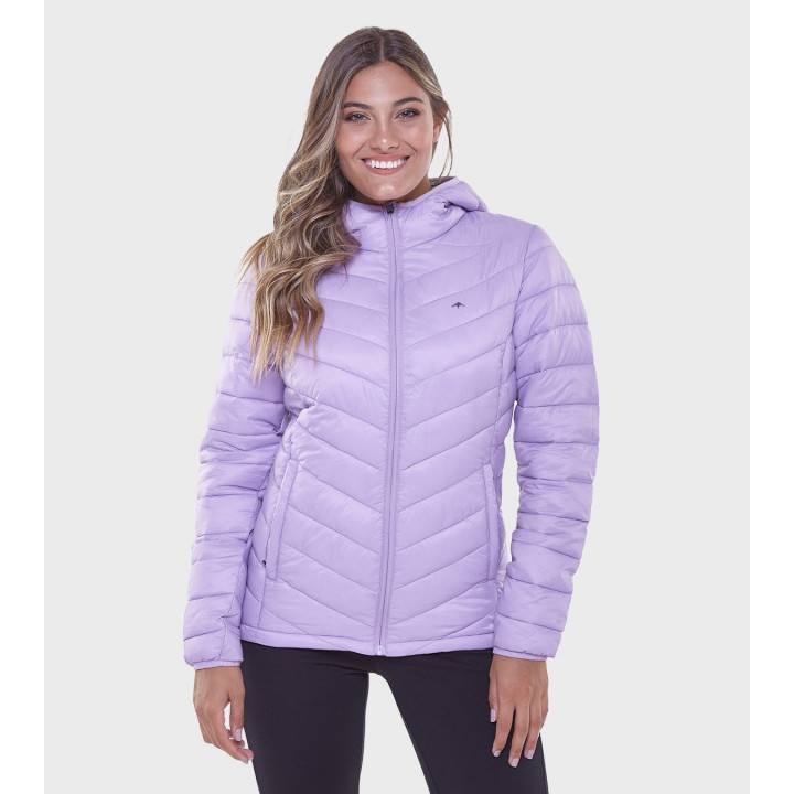 Campera de mujer Linkay