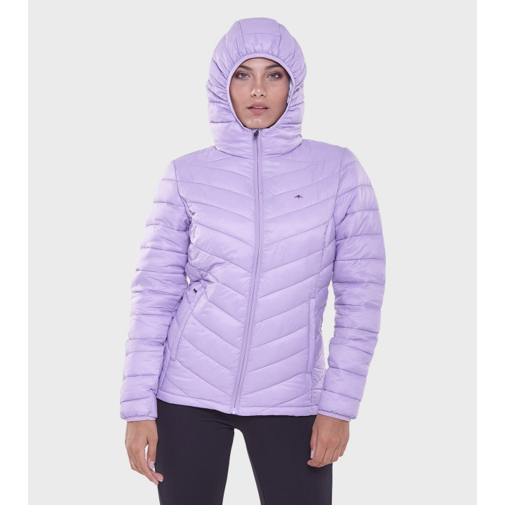 Campera de mujer Linkay