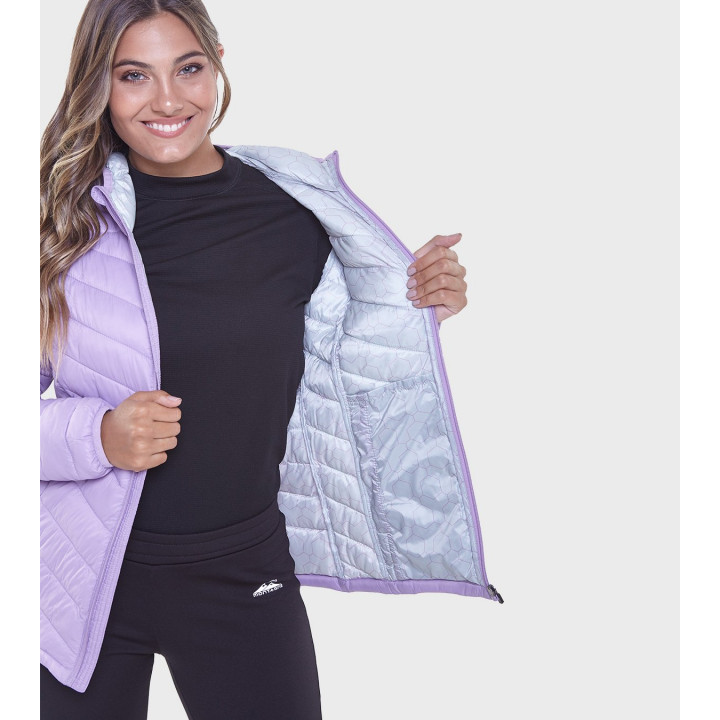 Campera de mujer Linkay