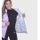 Campera de mujer Linkay