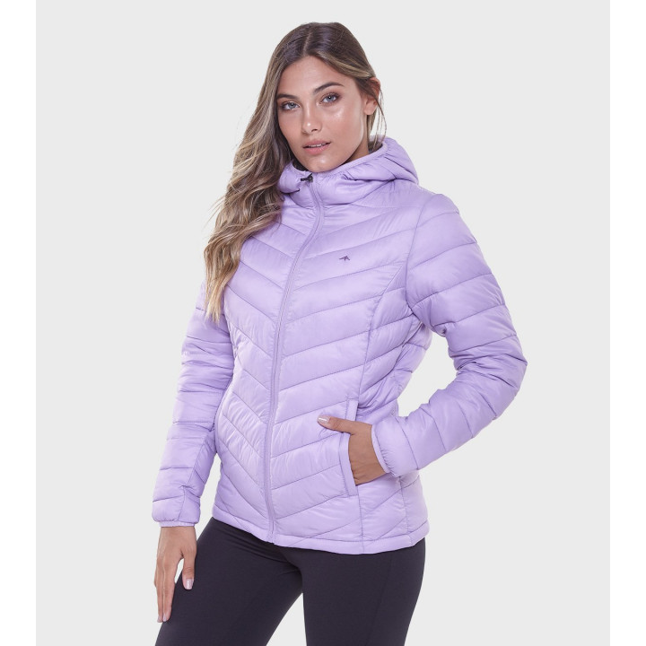 Campera de mujer Linkay