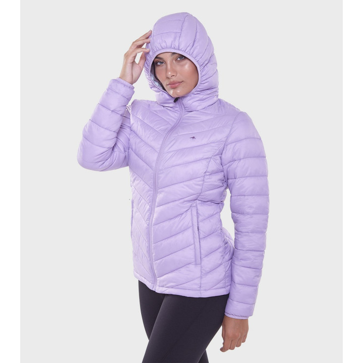 Campera de mujer Linkay