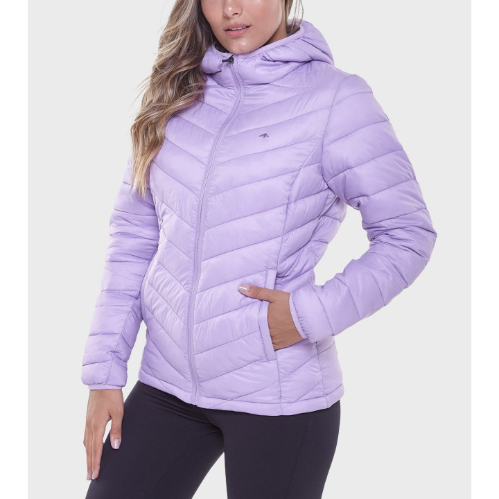 Campera de mujer Linkay