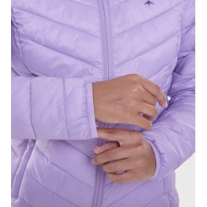 Campera de mujer Linkay