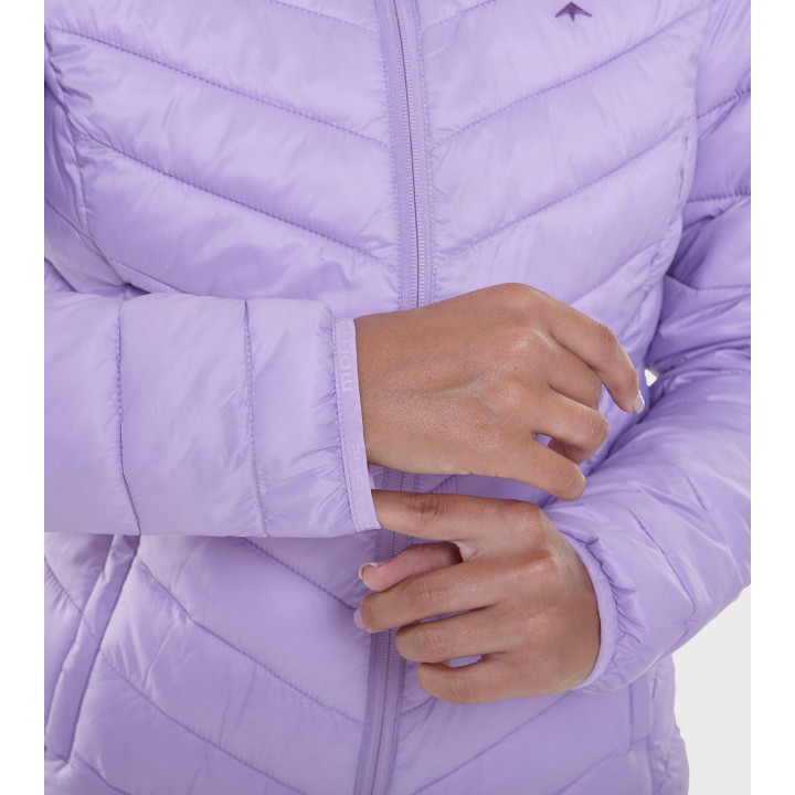 Campera de mujer Linkay