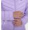 Campera de mujer Linkay