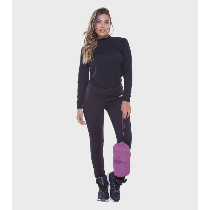 Campera de mujer Linkay