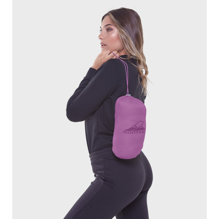 Campera de mujer Linkay