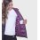 Campera de mujer Linkay