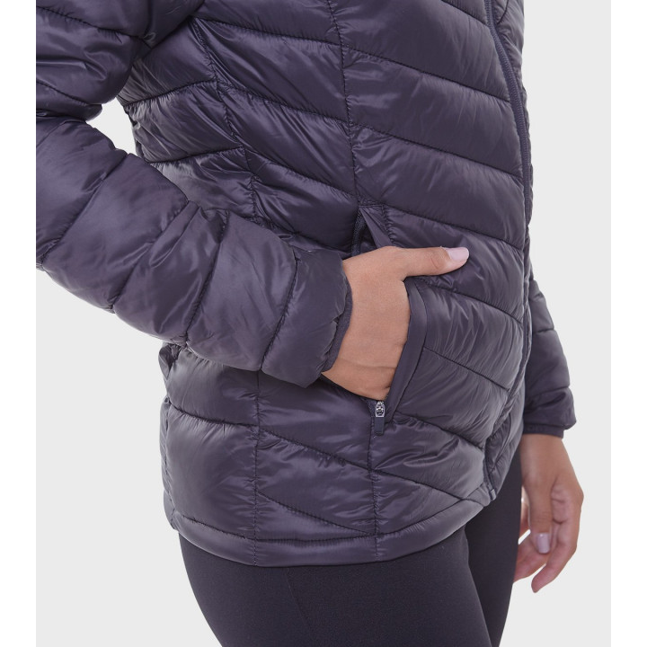 Campera de mujer Linkay