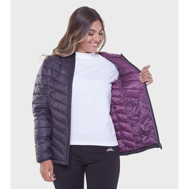Campera de mujer Linkay