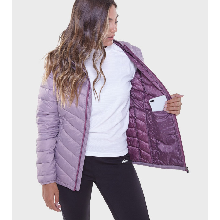 Campera de mujer Linkay