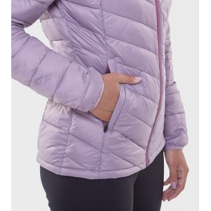Campera de mujer Linkay