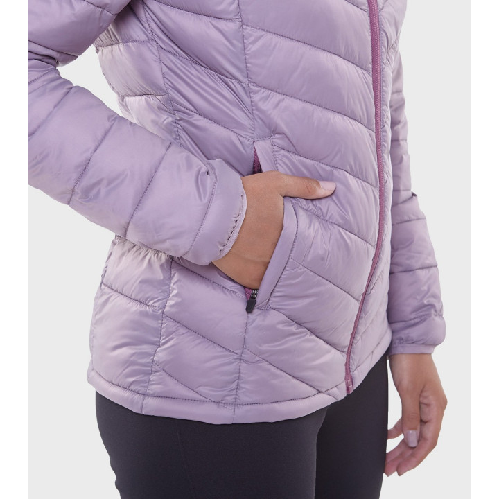 Campera de mujer Linkay